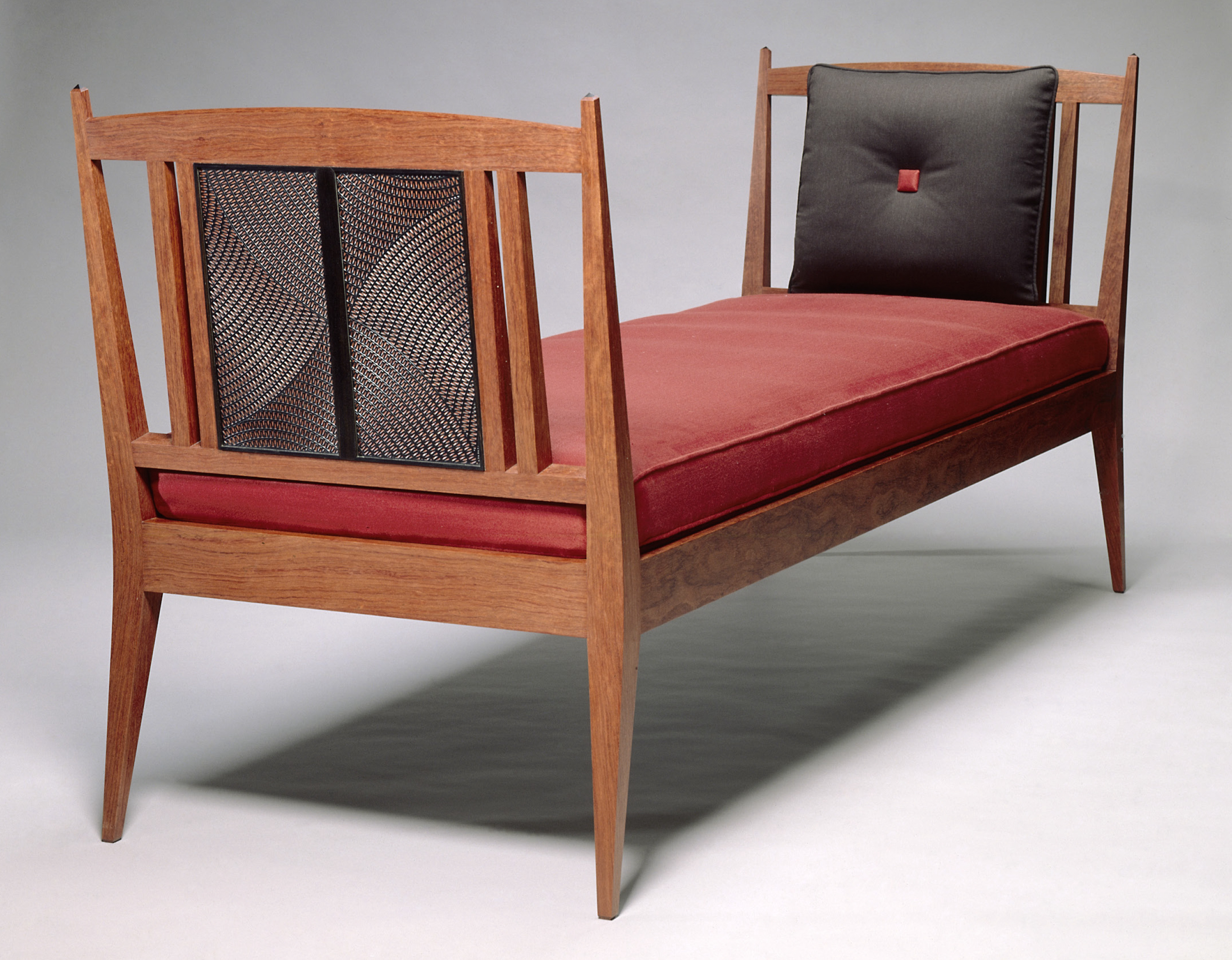 Kristina Madsen Furniture Maker